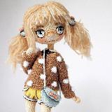 Отличный канал Амигуруми!