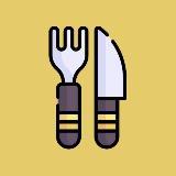 Телеграм-канала с рецептами для детей