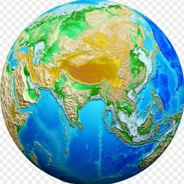 Топ группа красивых мест