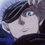 ТГ канал по аниме 5700 подписчиков