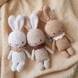 Отличный канал Амиругуми!