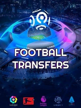 Футбольные трансферы
