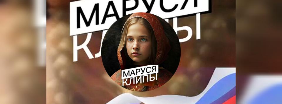 Маруся клипы/Политика