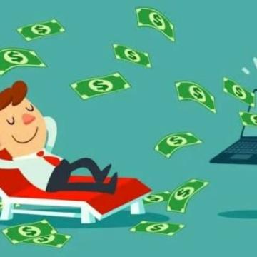 Группа о заработке в интернете с активной аудиторией