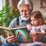 МИРОСКАЗ: Аудиосказки для детей