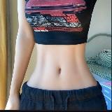 Ну да, худею ????