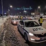 Канал и группа с живыми людьми.