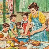 Рецепты прошлого готовый