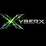 XYBERX — Премиальный бренд-юзернейм для Cyber-Defense и AI-Security