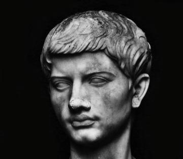 Литературно-философский паблик Личности