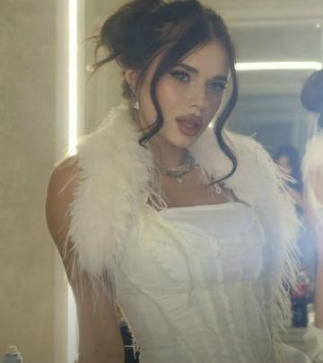 Топ Фан Группа Киры Тимралеевой