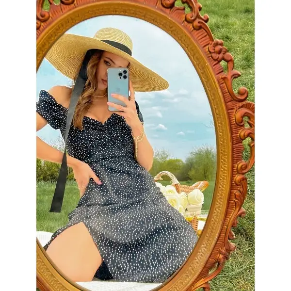 Продам карточку платьев с лекалом