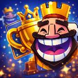 Турниры по Clash Royale