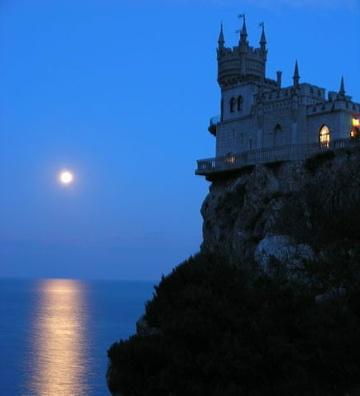 Группа КУРОРТЫ КРЫМА