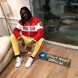 Chief Keef канал