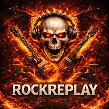 Готовый канал рок и метал клипов