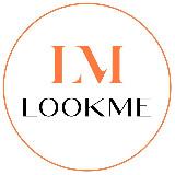 LookMe: Готовые образы WB