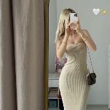 Готовый канал про саморазвитию, бьюти, блог