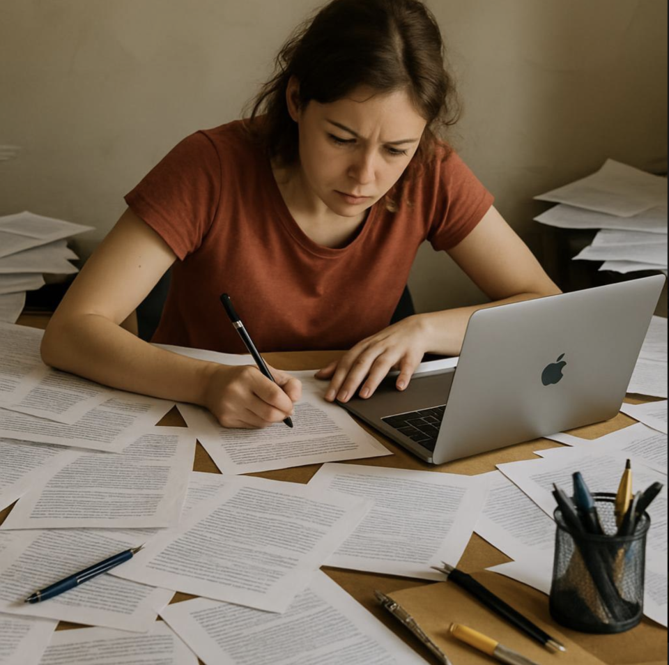 Мои и Ваши Дачные истории