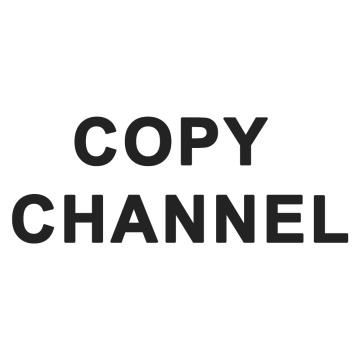 Продажа группы Copy Channel