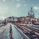 Честный Иркутск на продажу