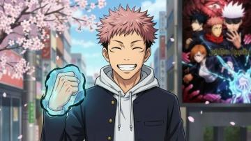 Магическая постирония | Магическая битва