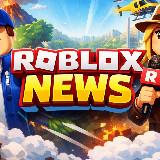 Топ-канал Roblox News!