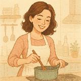 Темат Кулинария ЖЦА