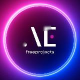 After Effects | Бесплатные шаблоны