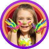 Канал для родителей, возраст 5 лет, ЖЦА 93%