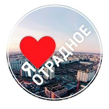 Группа района Отрадное