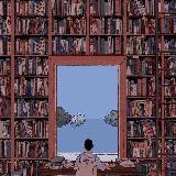 Книжный канал, доход 10-15к в месяц (РСЯ, Telega In)