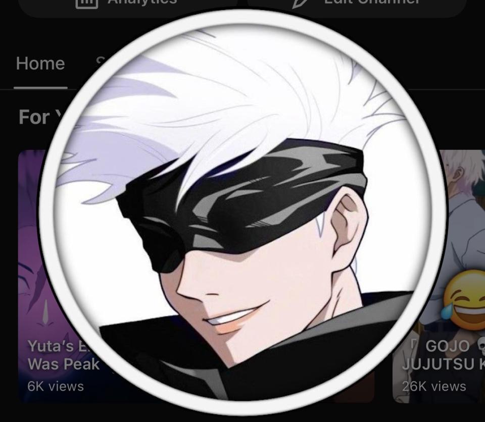 Готовый аниме-канал KIROVAX