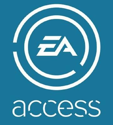 EA Access Xbox Домен ВКонтакте