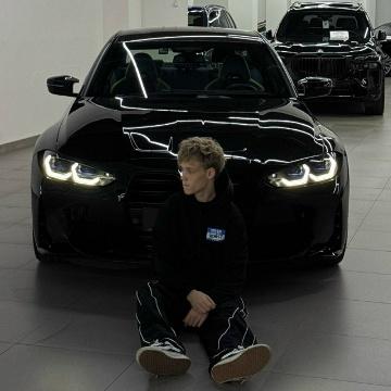 VK сообщество стримера TSAR