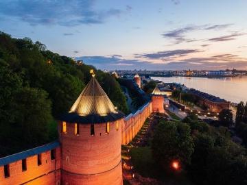 Объявления Нижний Новгород