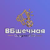 Полностью автоматический самонаполняемый канал со спец-предложениями на WB