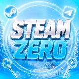 Канал для розыгрышей Steam