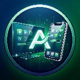 APK файлы для Андроид ТВ и Mobile