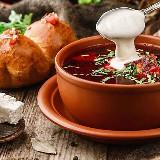 Кулинария с РСЯ. Доход от 15.000₽