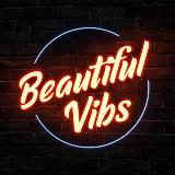 Готовый канал Beautiful Vibs: красота и гламур 16+