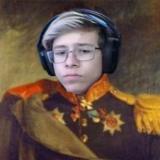 Канал блогера по Standoff 2
ТГ 1к сабов 20% актив