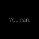 You Can - мотивационный канал