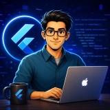Канал про разработку на Flutter и Dart