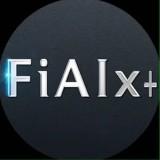 Готовый AI-канал FiAIx LAB⌁ для старта