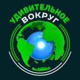 Готовый канал о природе и мире