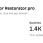 Backlink profile for Restorator.pro