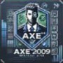 axe2009
